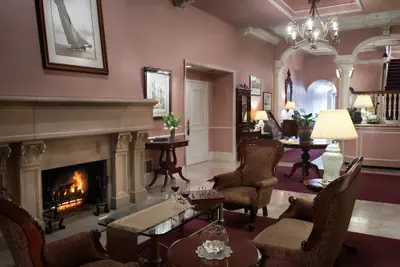 Photo 3 - The Monterey Hotel