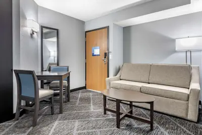 Photo 5 - Best Western Bloomington Edina - Minneapolis