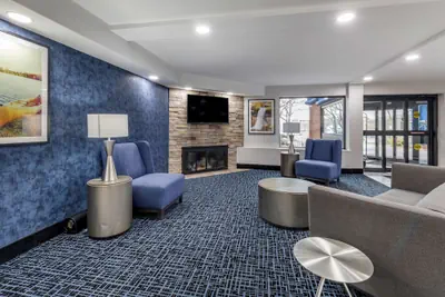 Photo 2 - Best Western Bloomington Edina - Minneapolis