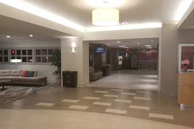 Photo 3 - DoubleTree by Hilton Virginia Beach