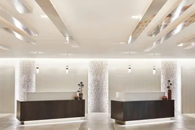 Photo 4 - Los Angeles Airport Marriott