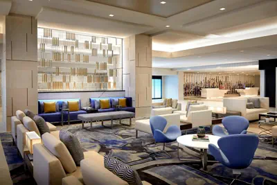 Photo 5 - Los Angeles Airport Marriott