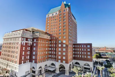 Photo 2 - Hotel Paso Del Norte, Autograph Collection