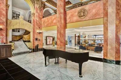 Photo 3 - Hotel Paso Del Norte, Autograph Collection