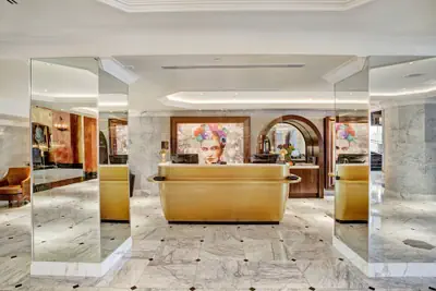 Photo 5 - Hotel Paso Del Norte, Autograph Collection