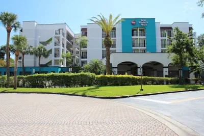 Photo 2 - Best Western Plus Deerfield Beach Hotel & Suites