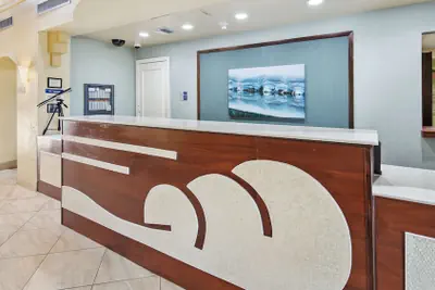Photo 3 - Best Western Plus Deerfield Beach Hotel & Suites