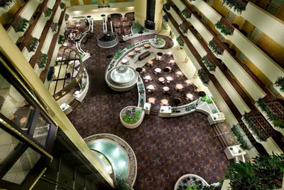 Photo 3 - Embassy Suites by Hilton Kansas City International Airport