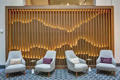 Photo 4 - The Cincinnatian Hotel Curio Collection by Hilton