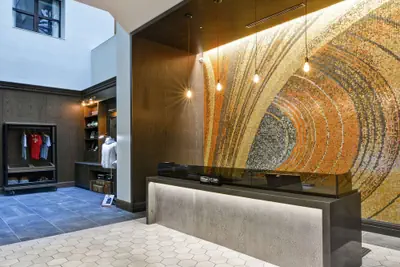 Photo 5 - The Cincinnatian Hotel Curio Collection by Hilton