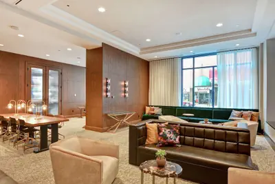 Photo 3 - The Cincinnatian Hotel Curio Collection by Hilton