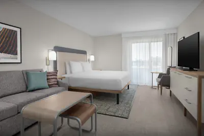 Photo 4 - Homewood Suites by Hilton Santa Maria