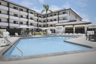 Photo 2 - Homewood Suites by Hilton Santa Maria