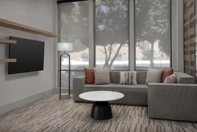 Photo 3 - Homewood Suites by Hilton Santa Maria