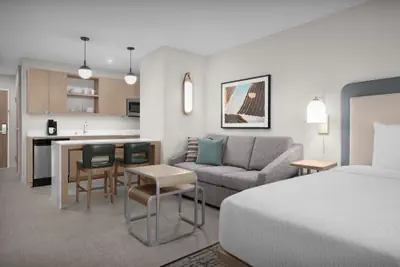 Photo 5 - Homewood Suites by Hilton Santa Maria