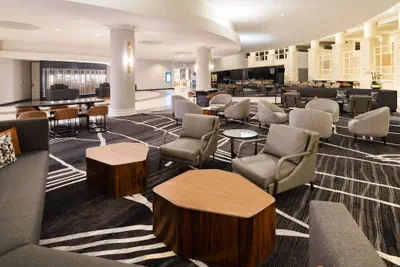 Photo 4 - Hilton Dallas Lincoln Centre by the Galleria