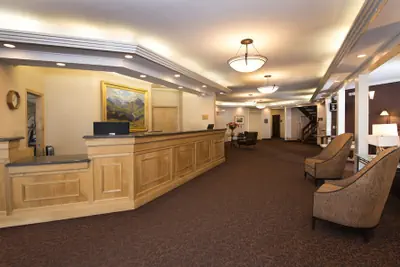 Photo 3 - Sophie Station Suites