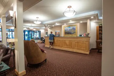 Photo 5 - Sophie Station Suites