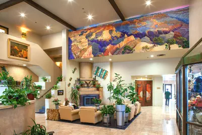 Photo 2 - Grand Canyon Plaza Hotel-South Rim