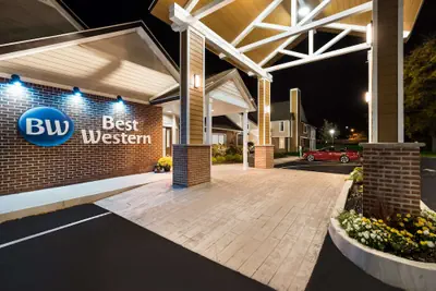 Photo 2 - Best Western Fishkill Inn & Suites