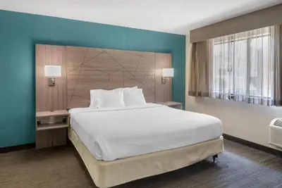Photo 2 - Best Western Fishkill Inn & Suites