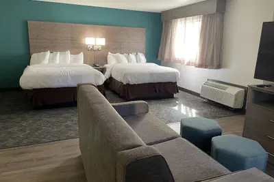 Photo 5 - Best Western Fishkill Inn & Suites