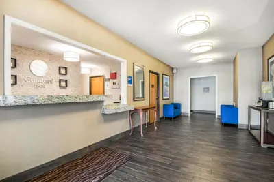 Photo 5 - Comfort Inn Ottawa Starved Rock Area