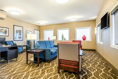 Photo 4 - Comfort Inn Ottawa Starved Rock Area