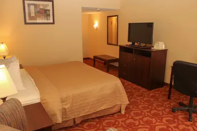 Photo 4 - Buffalo Inn Hospitality