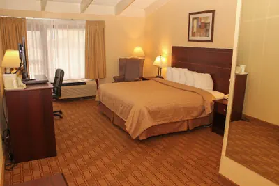 Photo 5 - Buffalo Inn Hospitality