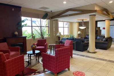 Photo 2 - Buffalo Inn Hospitality