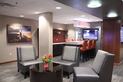 Photo 2 - Holiday Inn & Suites Duluth Downtown by IHG