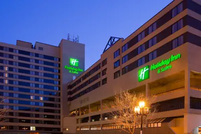 Photo 2 - Holiday Inn & Suites Duluth Downtown by IHG