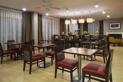 Photo 4 - Hampton Inn Charlotte - University Place
