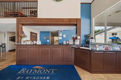 Photo 5 - Baymont by Wyndham Osage Beach