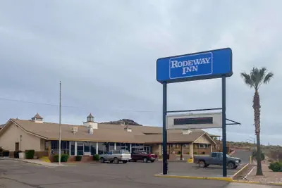 Photo 2 - Rodeway Inn Kingman Route 66