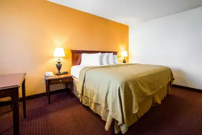 Photo 4 - Rodeway Inn Kingman Route 66