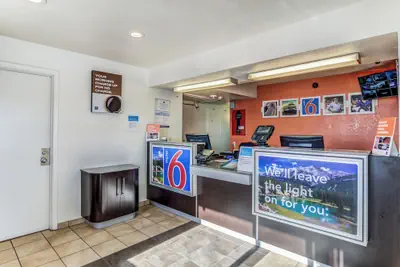 Photo 3 - Motel 6 Atlanta Smyrna / Ballpark