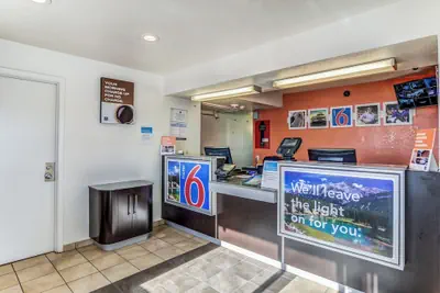 Photo 4 - Motel 6 Atlanta Smyrna / Ballpark