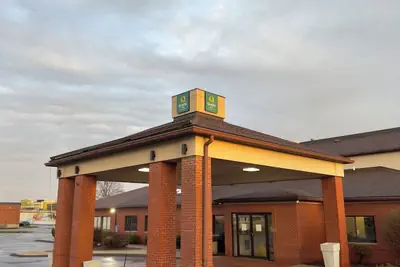 Photo 2 - Quality Inn Corning