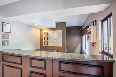 Photo 4 - Quality Inn Corning