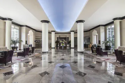 Photo 3 - Renaissance Dallas North Hotel