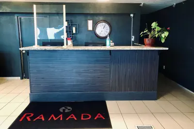Photo 3 - Ramada by Wyndham Spokane Valley