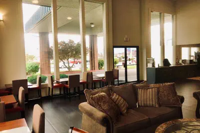 Photo 5 - Ramada by Wyndham Spokane Valley