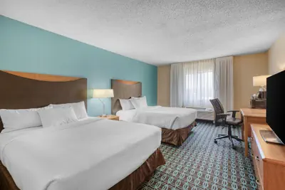 Photo 5 - SureStay by Best Western Mount Pleasant Racine