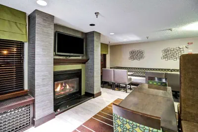 Photo 5 - Hampton Inn State College