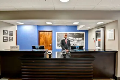 Photo 4 - Hampton Inn State College