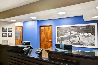 Photo 3 - Hampton Inn State College