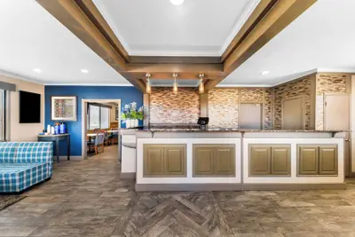 Photo 3 - Best Western Markita Inn