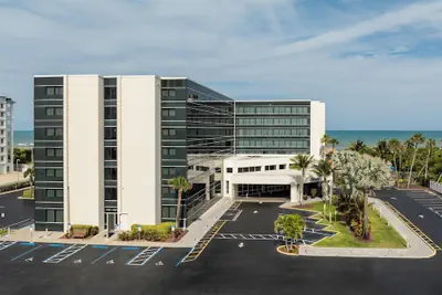 Photo 2 - Hilton Cocoa Beach Oceanfront